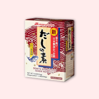 Marutomo Dashinomoto Suppenbasis 1kg