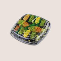 PS Sushi-Box Party 200Stück