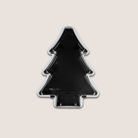 PS Sushi-Box Tannenbaum 50Stück