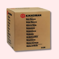 Kikkoman Soy Sauce Classic 20L