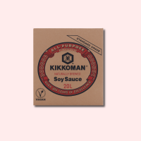 Kikkoman Soy Sauce Classic 20L