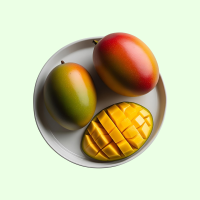 Mango Ready2Eat Stück