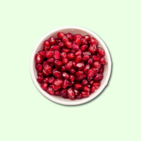 Granatapfelkerne 6x100g