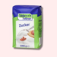 CN Zucker fein 1kg
