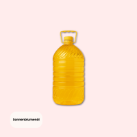 Sonnenblumenöl 10l