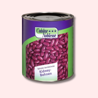 CN Kidney Bohnen 800g Dose