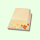 Gouda 45% Block 3kg
