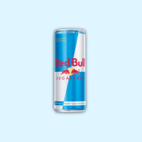 Red Bull Energy Sugarfree 250ml zzgl. Pfand