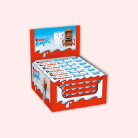 Ferrero Kinder Riegel 36er Pack