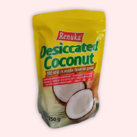 Kokosraspeln 250g