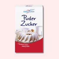 Puderzucker 250g