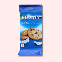 Bounty Soft Baked Cookie 180g