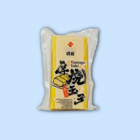 Takori Tamago Omelett-Block 500g