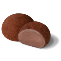 Little Moons Mochi Chocolate 6 pcs