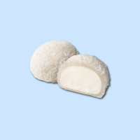 Little Moons Mochi Coconut Ice Cream 6 pcs