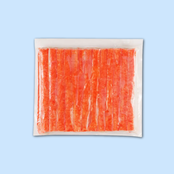 Surimi Maki Sticks XL Orange 1kg