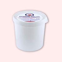 Chilipaste Sambal Oelek 10 kg