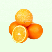 Orangen - je kg