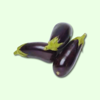 Auberginen - je kg