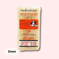 Farmer Reisbandnudeln Banh Pho 3mm 400g