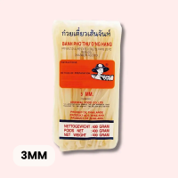 Farmer Reisbandnudeln Banh Pho 3mm 400g