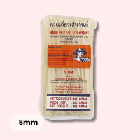 Farmer Reisbandnudeln Banh Pho 5mm 400g