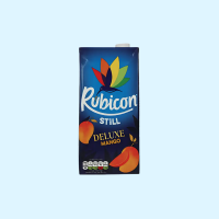Rubicon Mangosaft Deluxe Tetra 1l