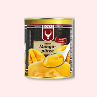 Mango Püree gezuckert 850g