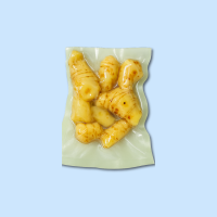 Galgantwurzel ganz Btl 250g