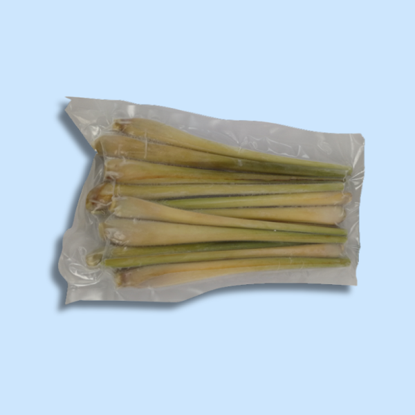TK Zitronengras 250g