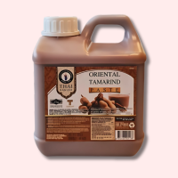Thai Dancer Tamarindenpaste 1000ml