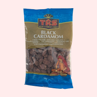 Schwarzer Kardamom 20x50g