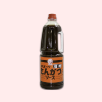 Bull-Dog Tonkatsu Sauce 1,8l