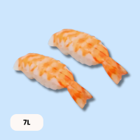 Sushi Ebi 7L 340g