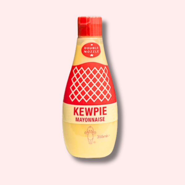 Kewpie Japanische Mayonnaise Premium 355ml