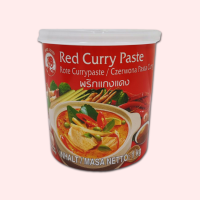 Cock Sốt cà ri đỏ 1kg