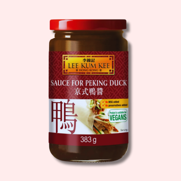 LKK Peking Duck Sauce 383g